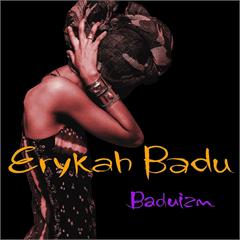 Erykah Badu Baduizm (2LP)